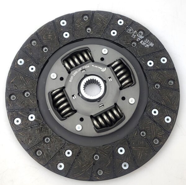 Blusteele Clutch Kit For Holden Commodore VS 5.0Ltr EFI V8 4/95-5/97 w/ Warranty BST-9009 - Image 4