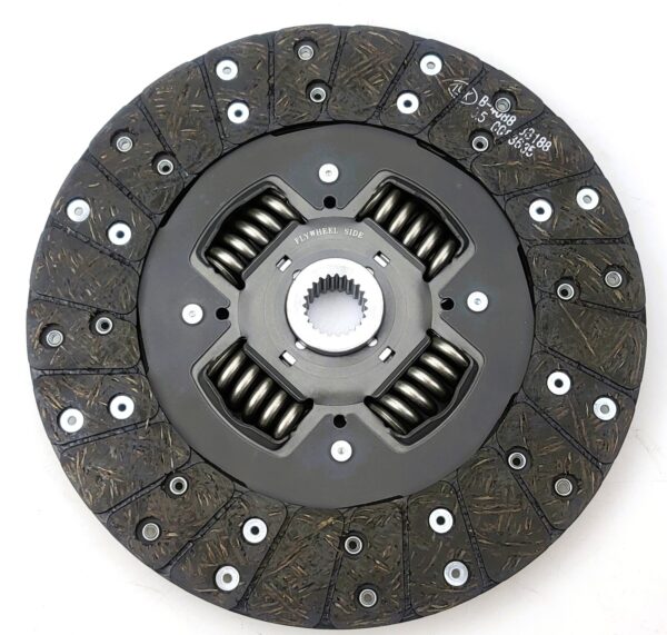 Blusteele Clutch Kit For Holden Commodore VS 5.0Ltr EFI V8 4/95-5/97 w/ Warranty BST-9009 - Image 5
