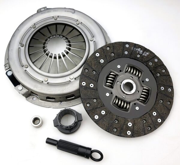 Blusteele Clutch Kit For Holden Commodore VS 5.0Ltr EFI V8 4/95-5/97 w/ Warranty BST-9009 - Image 9