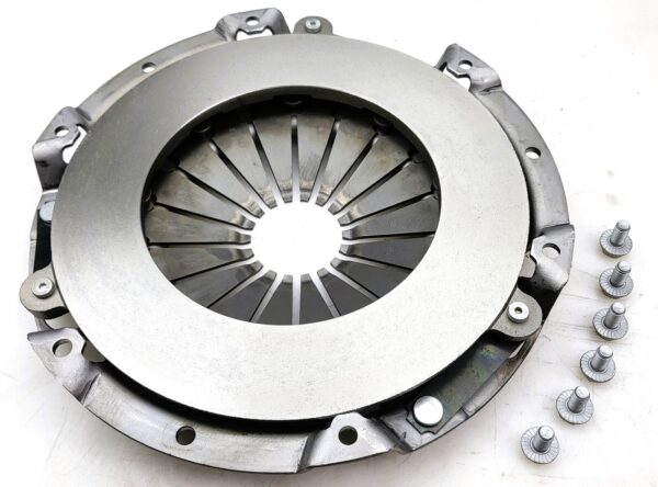 Blusteele Clutch Kit For Holden Commodore VY 3.8 Ltr V6 VH M35 Getrag BST-9277 - Image 3