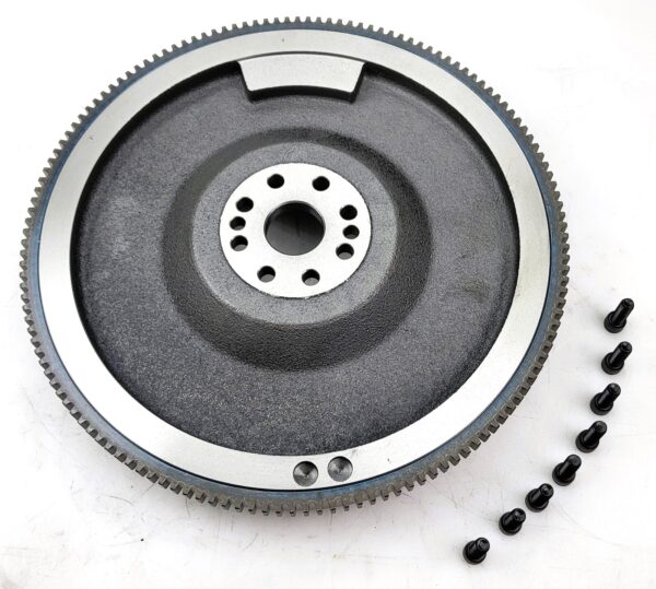 Blusteele Solid Flywheel Clutch Kit For Holden Commodore VY 3.8 V6 VH M35 Getrag BST-9277 - Image 7