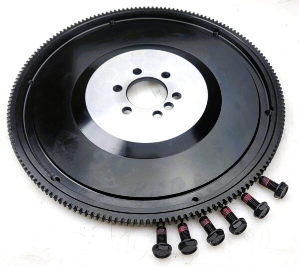 Blusteele Clutch Kit For Holden Commodore VY 5.7 Ltr V8 GEN III incl Slave CYL BST-9844 - Image 2