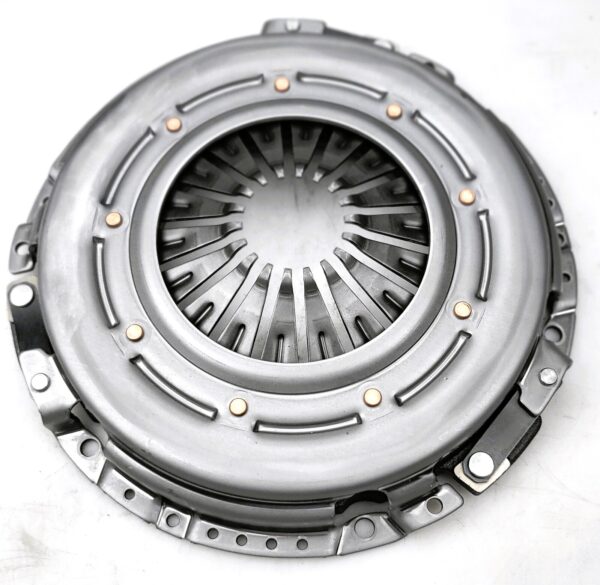 Blusteele Clutch Kit For Holden Commodore VY 5.7 Ltr V8 GEN III incl Slave CYL BST-9844 - Image 5